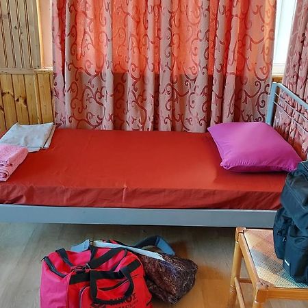 Cozy Airport Studio 2 Луца Экстерьер фото