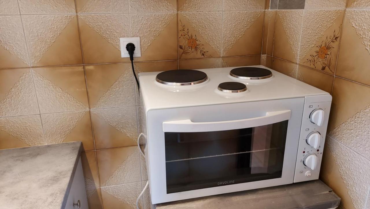 Cozy Airport Studio 2 Луца Экстерьер фото