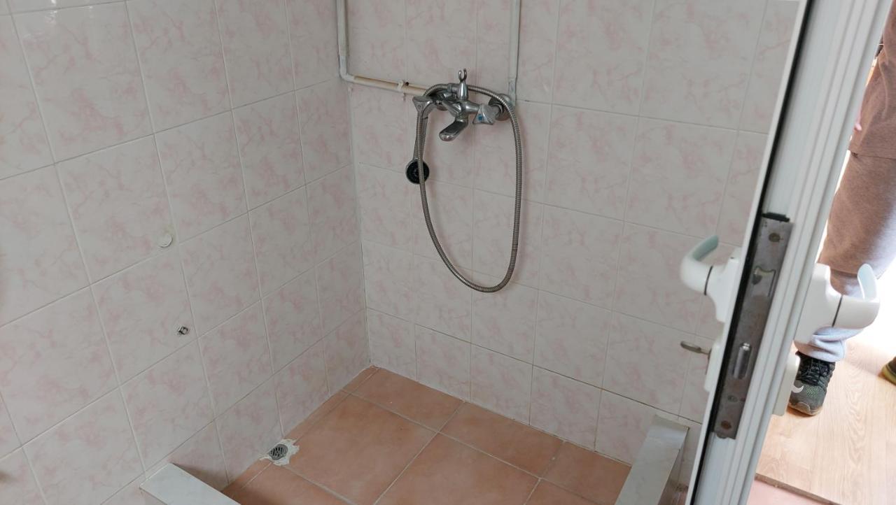 Cozy Airport Studio 2 Луца Экстерьер фото