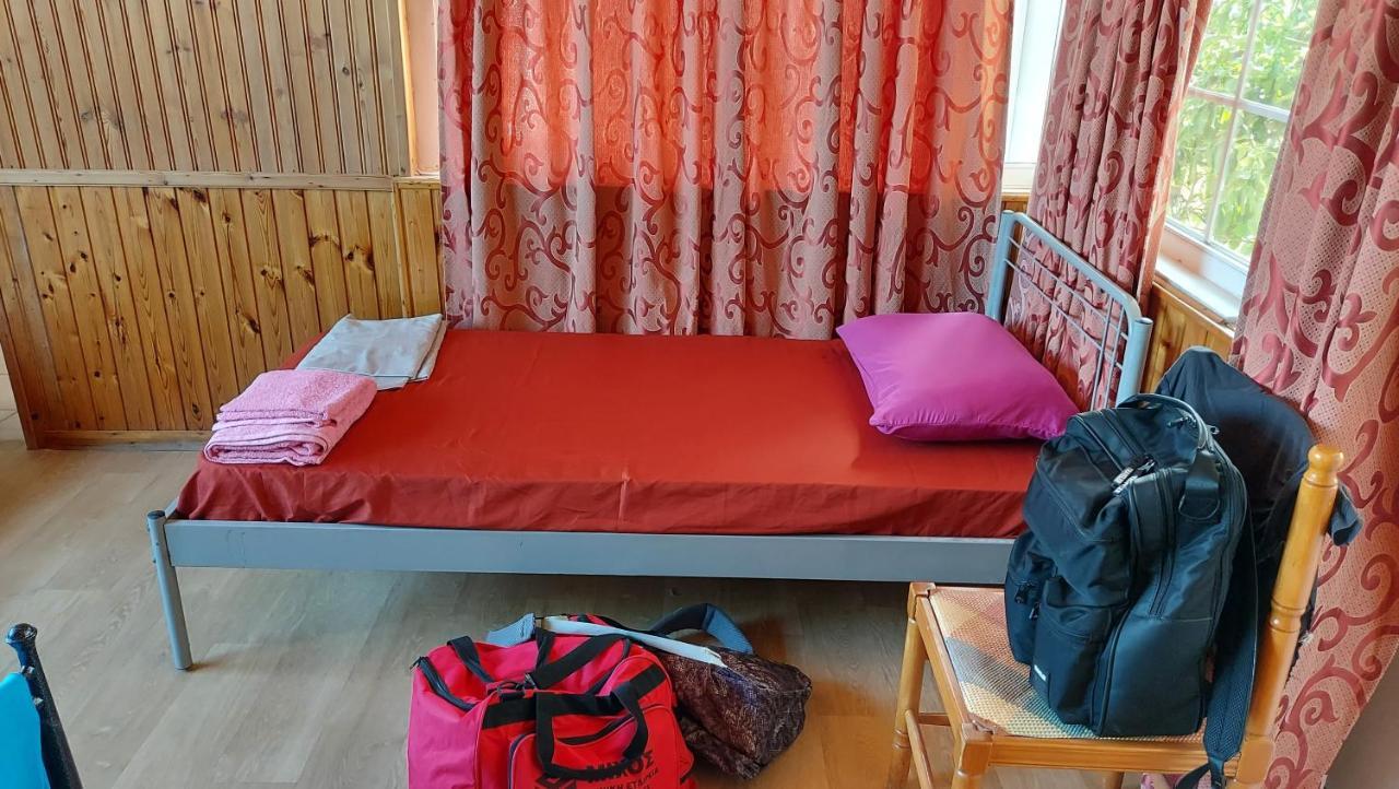 Cozy Airport Studio 2 Луца Экстерьер фото