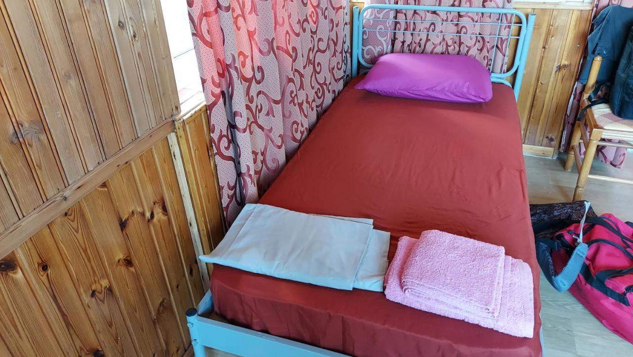 Cozy Airport Studio 2 Луца Экстерьер фото